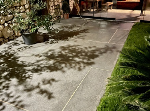 Апартаменты Loft Garden