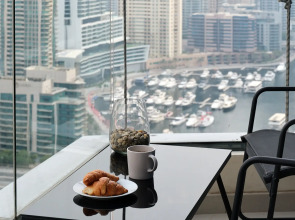 Апартаменты Welcome Home Bay Central