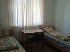 Гостевой дом Комнаты на Цне