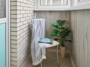 Квартира Уютная в центре Ростова