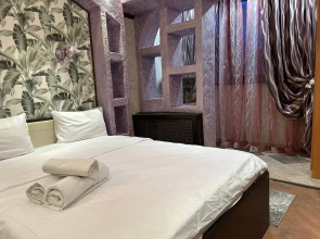 Квартира Двухкомнатная на м Курская