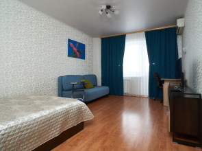 Apartamenty Comfort Apartment 70 Let Oktyabrya 10