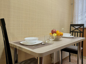 Квартира трехкомнатная рядом с цирком