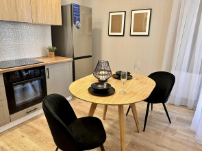 Квартира Дизайнерская на Большой Садовой 143