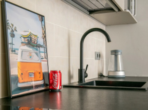 Апартаменты Йорт Около Метро Аметьево