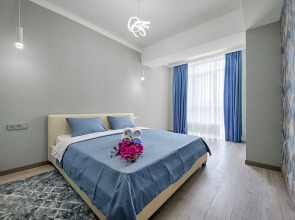 Квартира на улице Декабристов 36/2