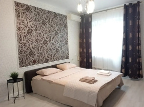 Квартира рядом с аэропортом