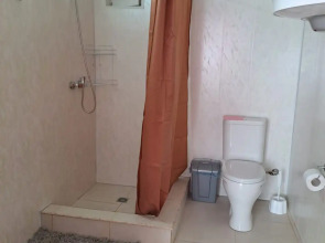 Гостевой дом Уют в Гагре