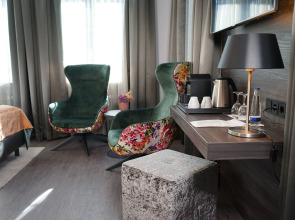 Бутик-Отель Germania