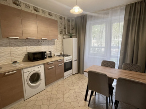 Апартаменты Pskov City Apartments Lagernaya 5A