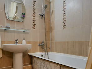 Апартаменты Comfort