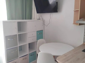 Апартаменты на Бояринова