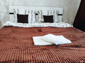 1 Aeroport Tolmachevo Apartments