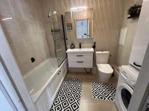 Апартаменты G-Kvartal Мукомольный 2