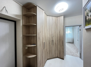 Квартира двухкомнатная ЖК Октябрьский г. Пионерский