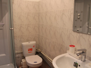 Хостел Белый Тополь