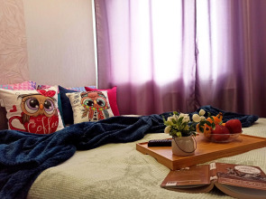 Студия 2 Тат Хаус на улице Габдуллы Тукая 9 в Центре Города