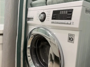 Квартира стильная Вместе в гости рядом с больницей имени Семашко