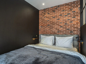 Апартаменты на 26 линии Васильевского острова