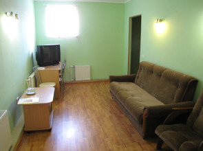 Отель Дилижанс