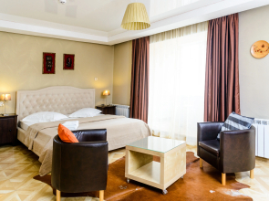 Kutuzov Luxury Apartments