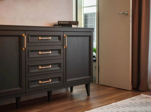 Апартаменты Happy People в ЖК Бизнес класса Мята