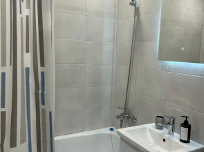 Квартира на Гагарина 180