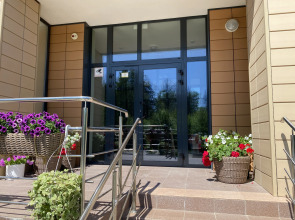 Апартаменты Fortuna Первая Линия