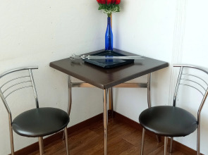 Частный Дом Уютная Студия