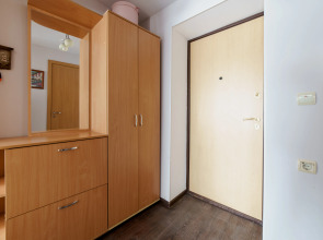 Апартаменты Gorkiy House на Горького 152