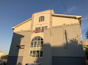 Гостевой Дом Агродом