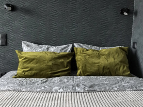 Апартаменты Тэцевская 4