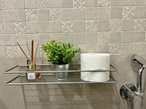 Апартаменты в Центре