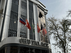 Ohu Palace Hotel & Restaurant