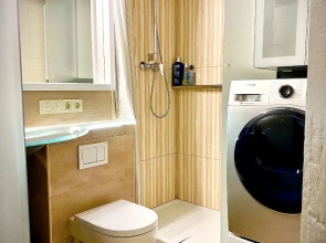 Квартира Новая рядом с метро Войковская