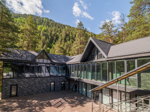 Hotel Ekler