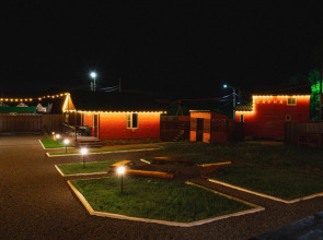 Гостевой дом Вилла Позитив Камчатка