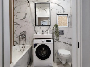 Квартира на улице Семьи Шамшиных 77