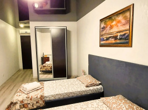 Гостевой дом Антре