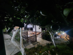 Гостевой дом Мандариновый Рай