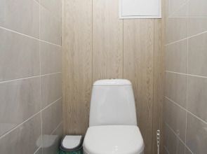 Апартаменты на Дзержинского 68/2