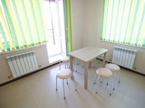 Апартаменты Right Room трехкомнатные на Салтыкова-Щедрина 3