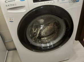 Квартира Уютная в Центре Города