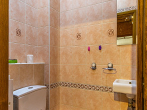 Апартаменты In the centre of Minsk on Nezavisimosti 12