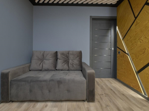 Квартира на Улице Аркадия Иванова 21