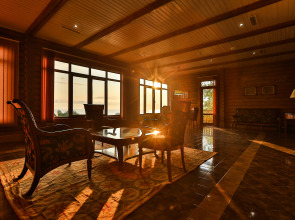 Отель Villa Akvavizi