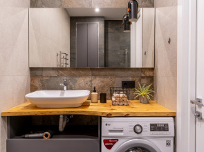 Квартира около городского парка