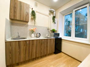 Апартаменты Акварель на Горького 102