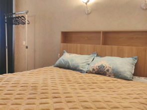 Апартаменты Уютная квартира на проспекте Кирова