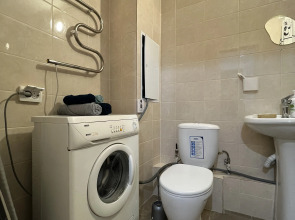 Квартира Студия Рязановск Шоссе 31/2-326